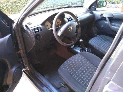 Volkswagen Parati 1.6 City