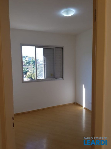 Imagem 8 de 13 de Apartamento - Freguesia Do Ó - Sp - 640104