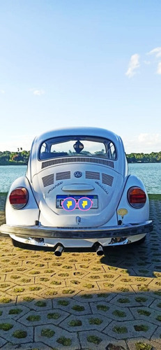 Wolksvagem Fusca