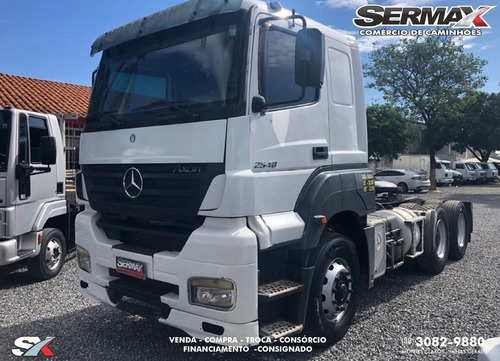 Imagem 1 de 15 de M. Benz Axor 2540