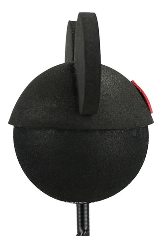 Imagem 4 de 5 de Ponteira Bola Bolinha Topper Enfeite Antena Mickey Disney