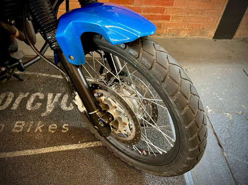 Yamaha Xt 660 Z Tenere