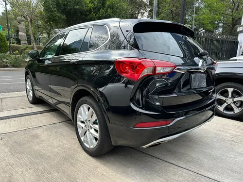 Buick Envision 2.0 Cxl At
