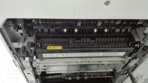 Imagen 5 de 8 de Repuestos Para Fotocopiadoras Ricoh Savin Lanier