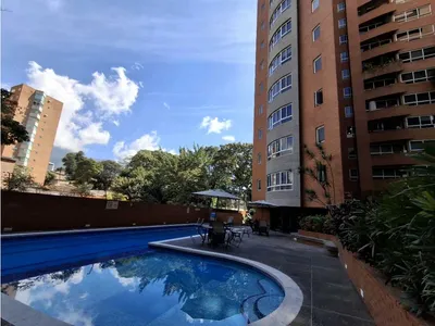 Apartamento en alquiler