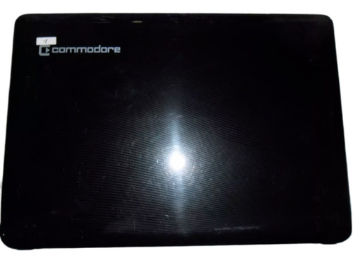 Cover Tapa De Display Para Notebook Commodore A24a Rca Tci