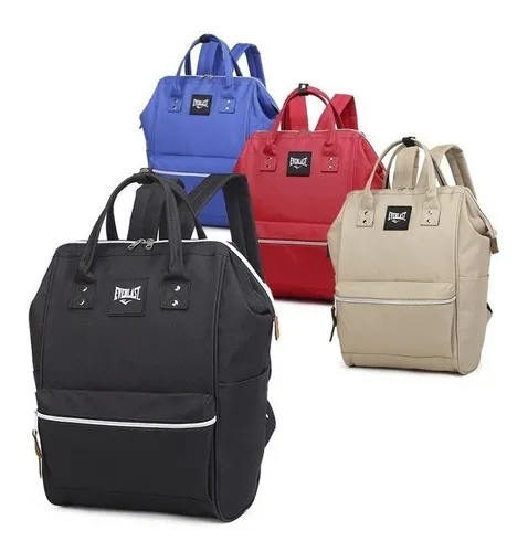 Everlast mochila cartera sale