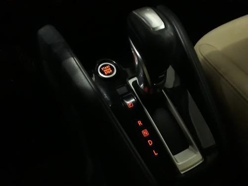 Imagen 7 de 15 de Nissan Kicks