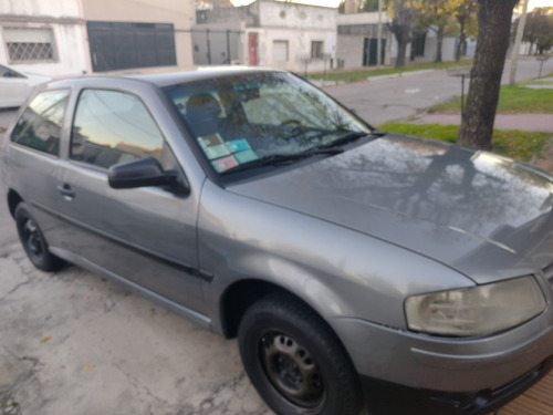 Volkswagen Gol 1.6 I Power 601