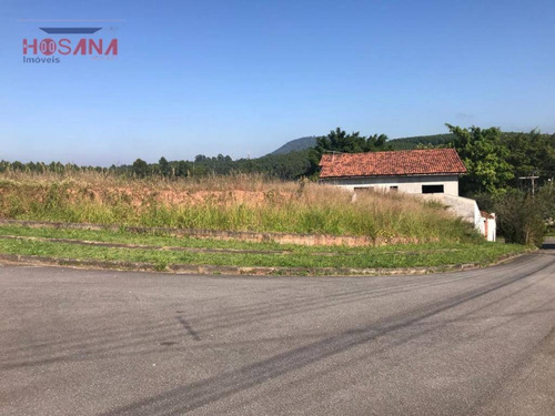 Imagem 3 de 26 de Terreno Residencial À Venda, Região Central, Caieiras. - Te0055