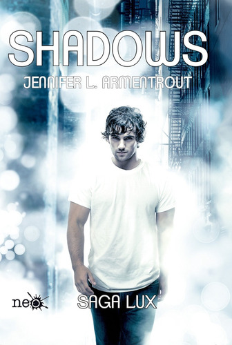 Libro Saga Lux: Shadows - Jennifer J. Armentrout Original