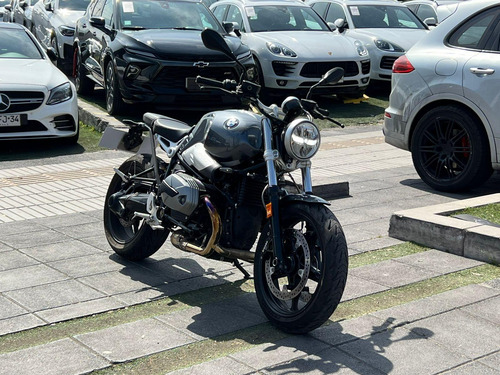 Bmw R Ninet 2023