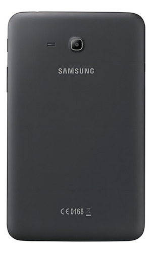 Tablet Galaxy Tab Tab 3 Lite 2014 SM-T111 7" com rede móvel 8GB black 1GB de memoria RAM - Excelente (Recondicionado)