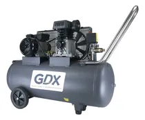 Comprar Compresor De Aire Monofásico 3hp 100l Za65-100l Gdx - Sas
