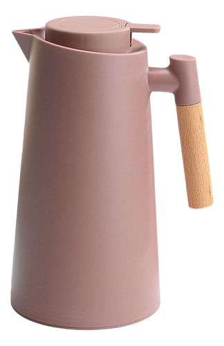 Jarra Térmica Thermo Jug Para Mantener El Calor Y El Frío, J