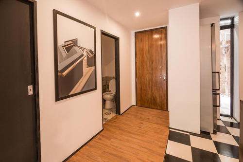 Imagen 23 de 24 de Venta Departamento 3 Ambientes Con Patio Privado - Condominio Patio (copa) - Moreno Norte