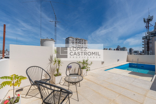 Departamento Alquiler 3 Ambientes Amenities Recoleta