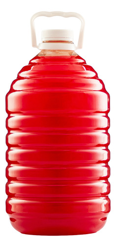 Sangrita Tequilera Ajua 5000 Ml