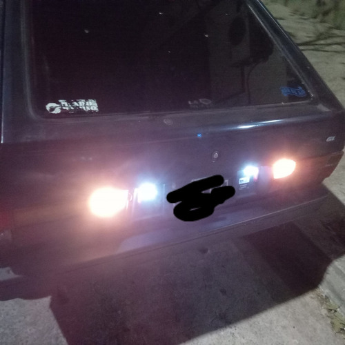 Volkswagen Gol 1.6 Gl Aa