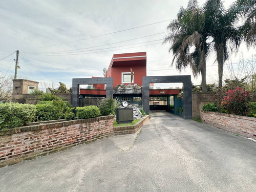 18.000 Metros En Venta Sobre Gaona Y Camino Del Buen Ayre