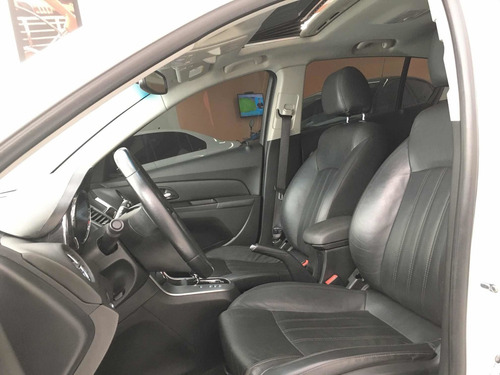 Imagem 3 de 9 de Chevrolet Cruze Sport 2013 1.8 Ltz Ecotec Aut. 5p