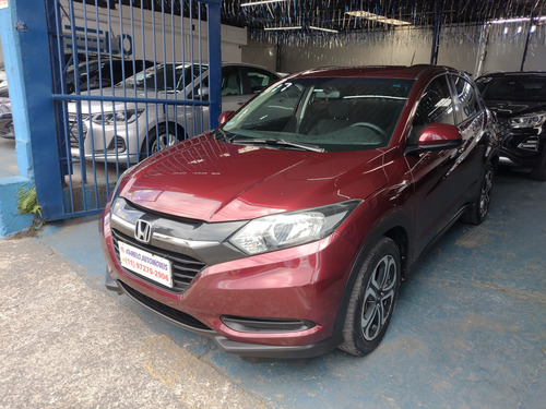 Honda HR-V 1.8 Lx Flex Aut. 5p