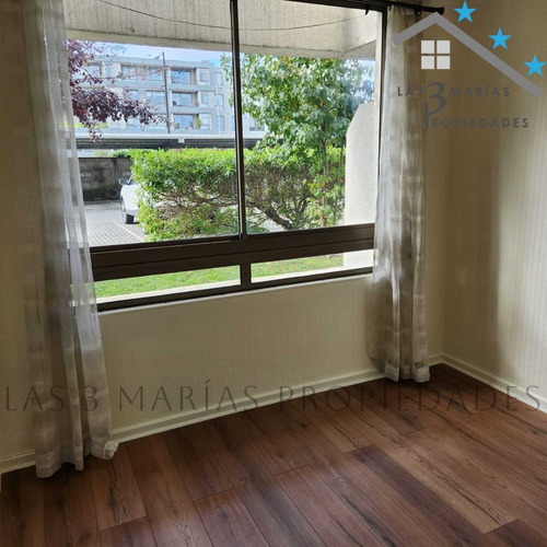 Hermoso Dpto. 2d2b1e1b En Primer Piso (102081)