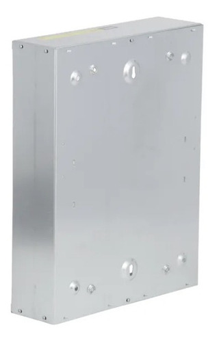 Imagen 6 de 9 de Caja De Tablero Nq Y Nf Squared D Mh26