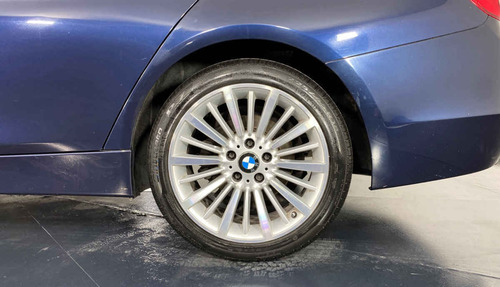 Imagen 12 de 15 de 42300 - Bmw Serie 3 2015 Con Garantía