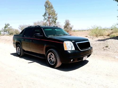 Chevrolet Avalanche 5.3 Lt A 320 Hp 4x2 Mt