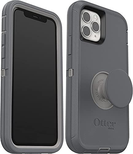 Funda Para Otterbox + Pop iPhone 11 Pro And iPhone X/xs Howl