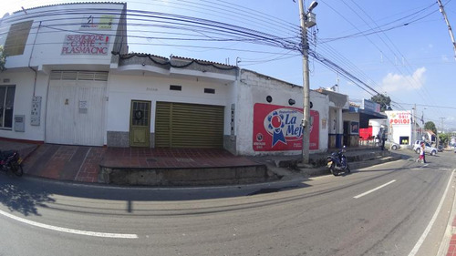 Casa-local En Venta En Cúcuta. Cod V17620