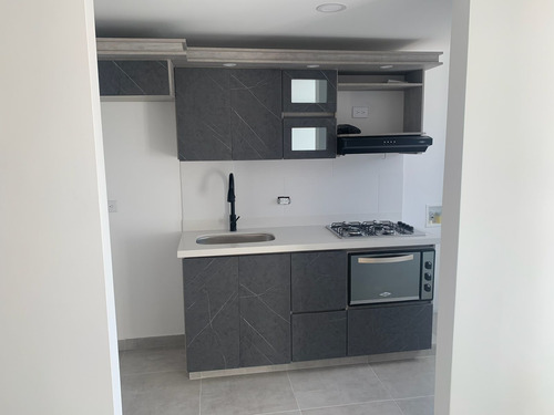 Apartamento En Venta En Bello Ciudad De Los Puertos 