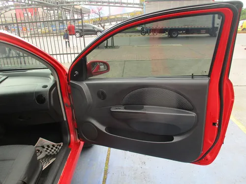 Chevrolet Aveo Gti 1600cc Mt Aa