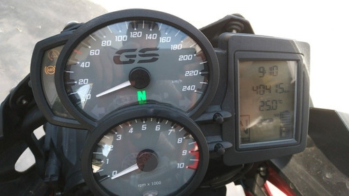 Imagen 5 de 8 de Bmw F 700 Gs Full