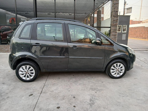 Fiat Idea 1.4 Attractive 82cv Abs Abcp