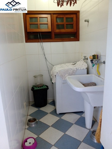 Casa Térrea No Jardim Esplanada - Ca04351 - 69339856