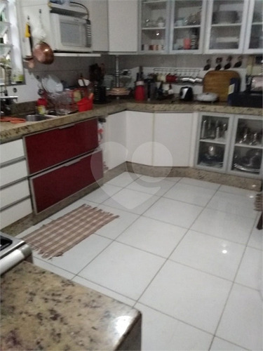 Imagem 8 de 15 de Sobrado Residencial - 4 Dorms - 1 Suite - 3 Vagas - À Venda No Parque São Domingos - Reo583543