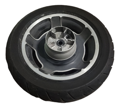 Rin Con Llanta 180/65/16 Para Moto Harley Davidson Touring (Usado)