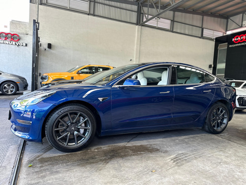 Tesla Model 3 2019 Dual Motor Long Range Impecable!!!