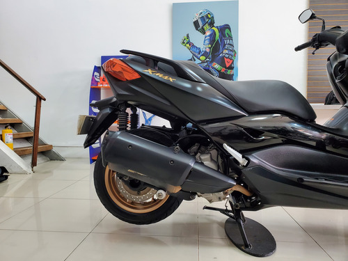 Yamaha Xmax 300 2023