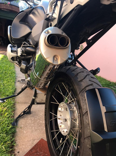Bmw 1200 Gs Adventure