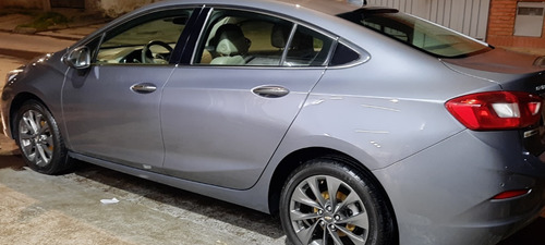 Chevrolet Cruze Ii 1.4 Sedan Ltz