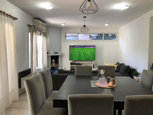 Venta Casa En Haras Maria Elena Barrio Privado Moreno