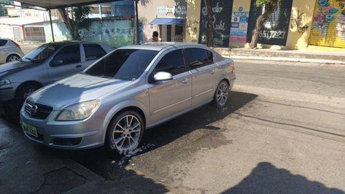 Gm Chevrolet Vectra Elite Elite 2.0 8v