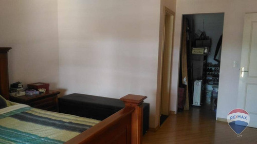 Imagem 20 de 30 de Chácara Santa Terezinha Com 3 Quartos À Venda No Centro De Paulínia - 1549 M² - Ch0097