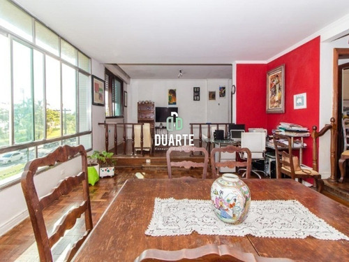 Imagem 8 de 30 de Apartamento - Ap01191 - 34005493