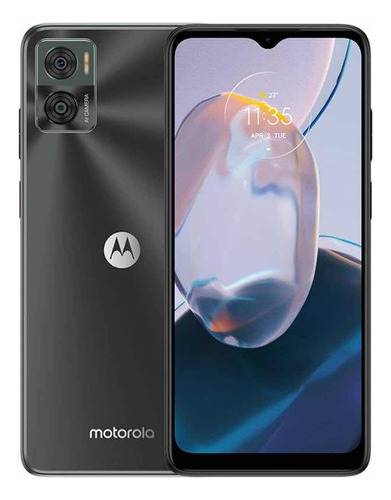 Celular Motorola E22i 64gb 2ram Reacondicionado (Reacondicionado)
