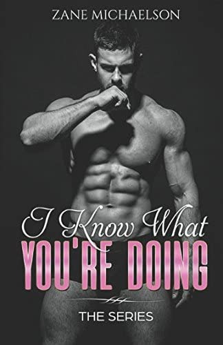 Libro:  I Know What Youøre Doing: The Whole Story