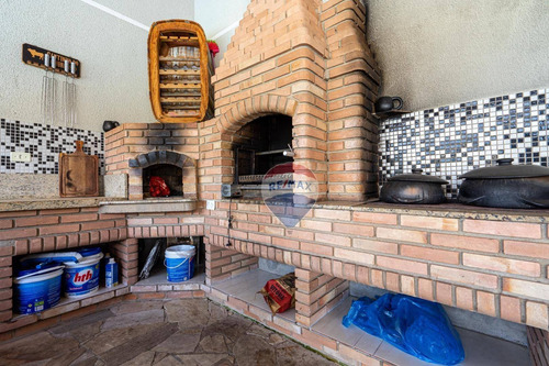 Chácara À Venda, 1500 M² Por R$ 518.520 - Botujuru/ Campo Limpo Paulista - Ch0002